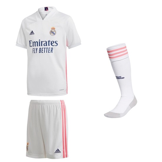 Real Madrid Home Kit 2014/15