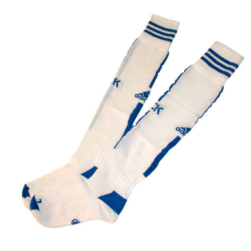 FC copenhagen home socks 2013/14