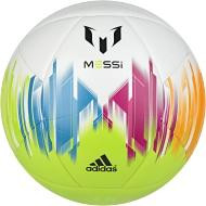 Messi soccer ball color