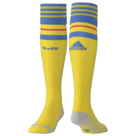 Sweden home socks 2013/15