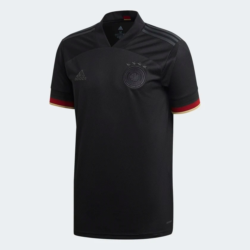 Germany away jersey 2020/22