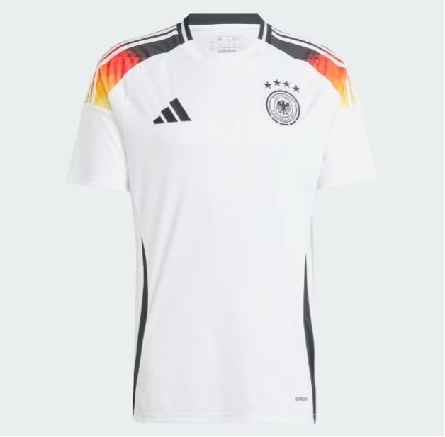 Germany away jersey 2020/22