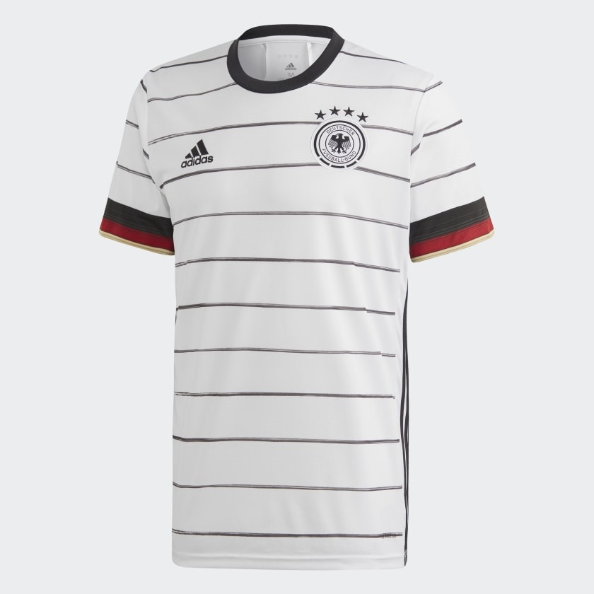 Germany away jersey 2020/22