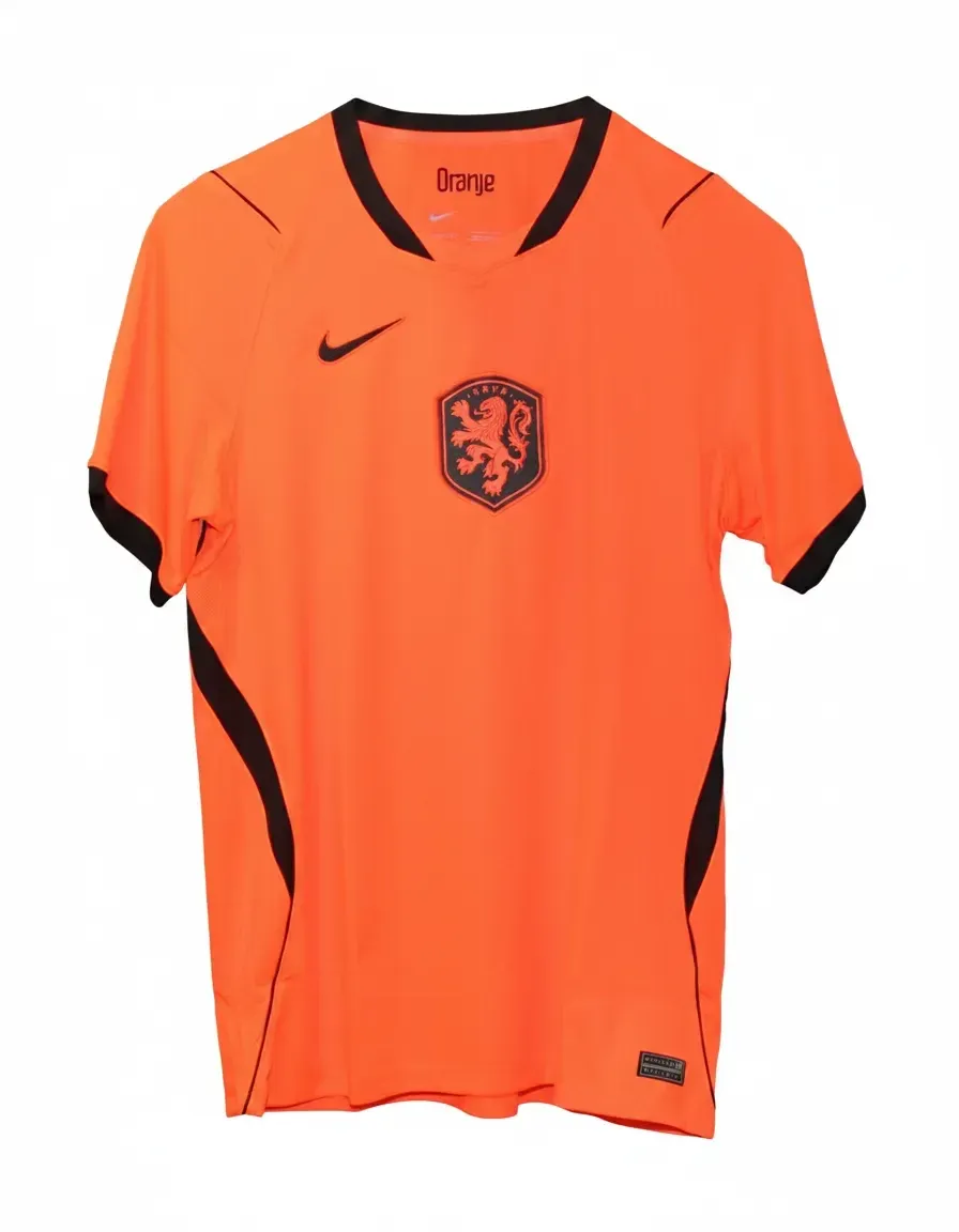 Netherlands home jersey World Cup 2026 - mens