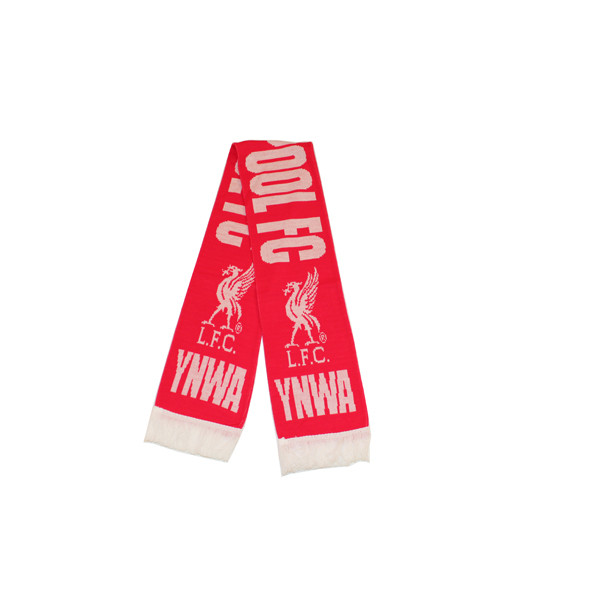 Liverpool scarf - YNWA