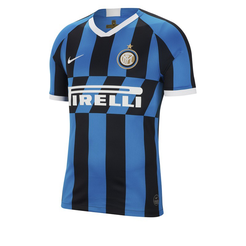 Inter home jersey 2019/20 - mens