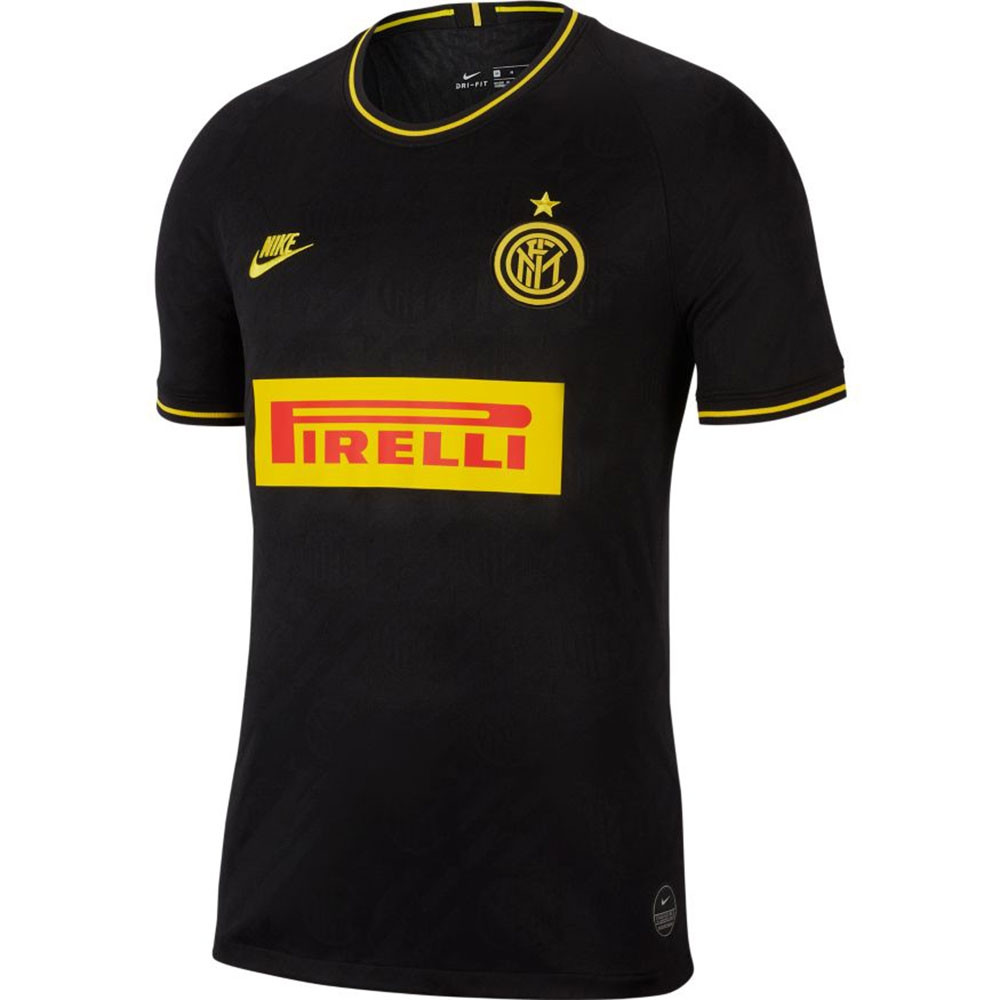 Inter third jersey 2019/20