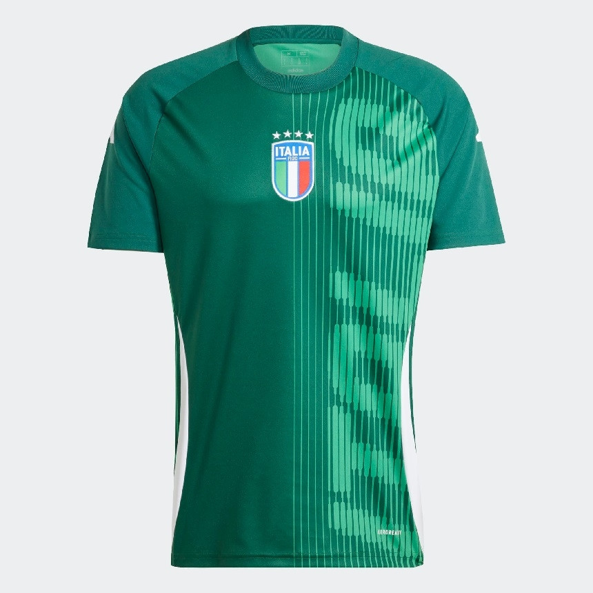 Italy pre-match jersey 2024 - mens