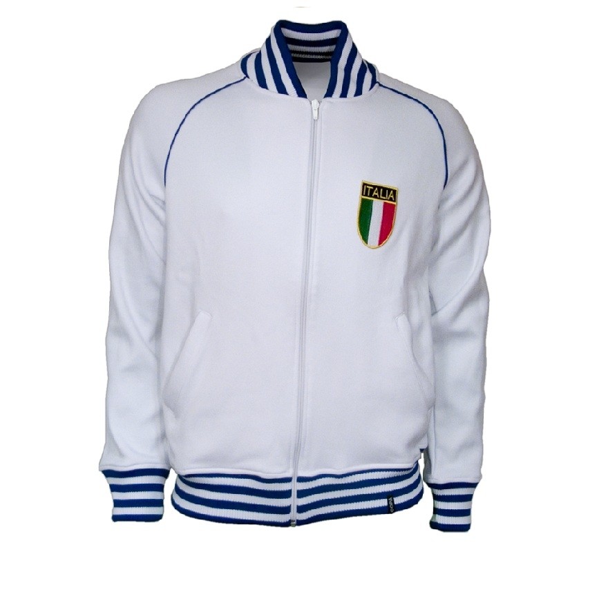 Italy retro jacket 1982 - mens