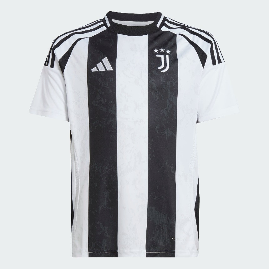 Juventus home jersey 2024/25 - youth