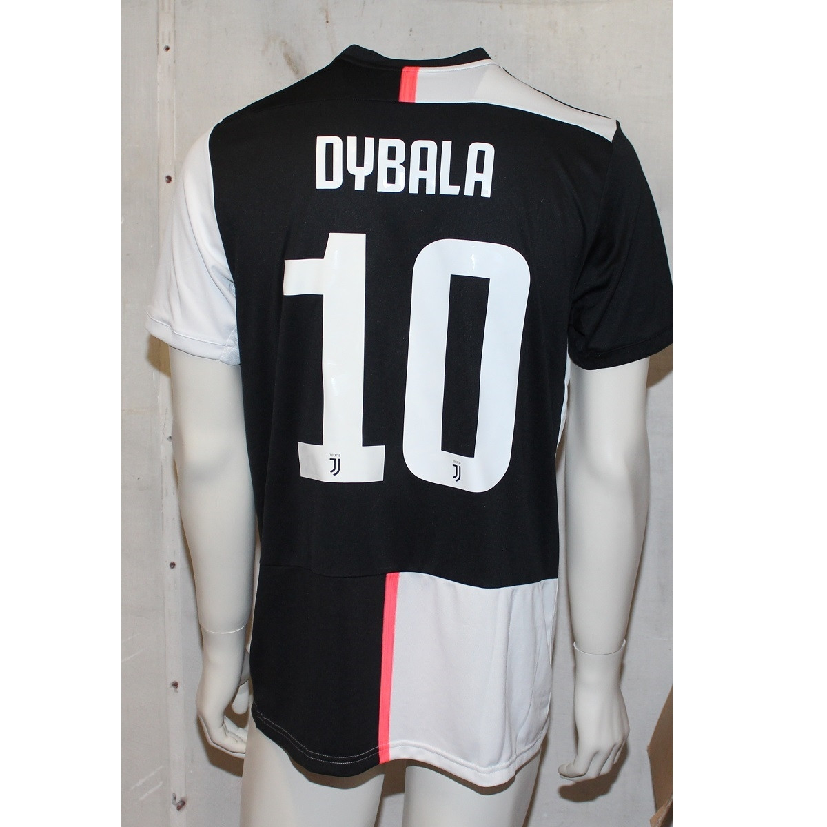 DYBALA 10