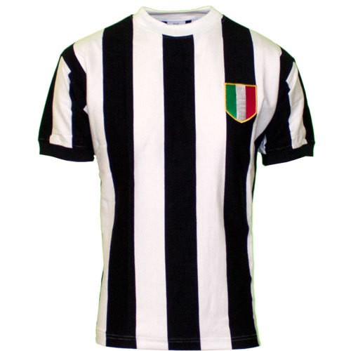 Juventus retro jersey 1952