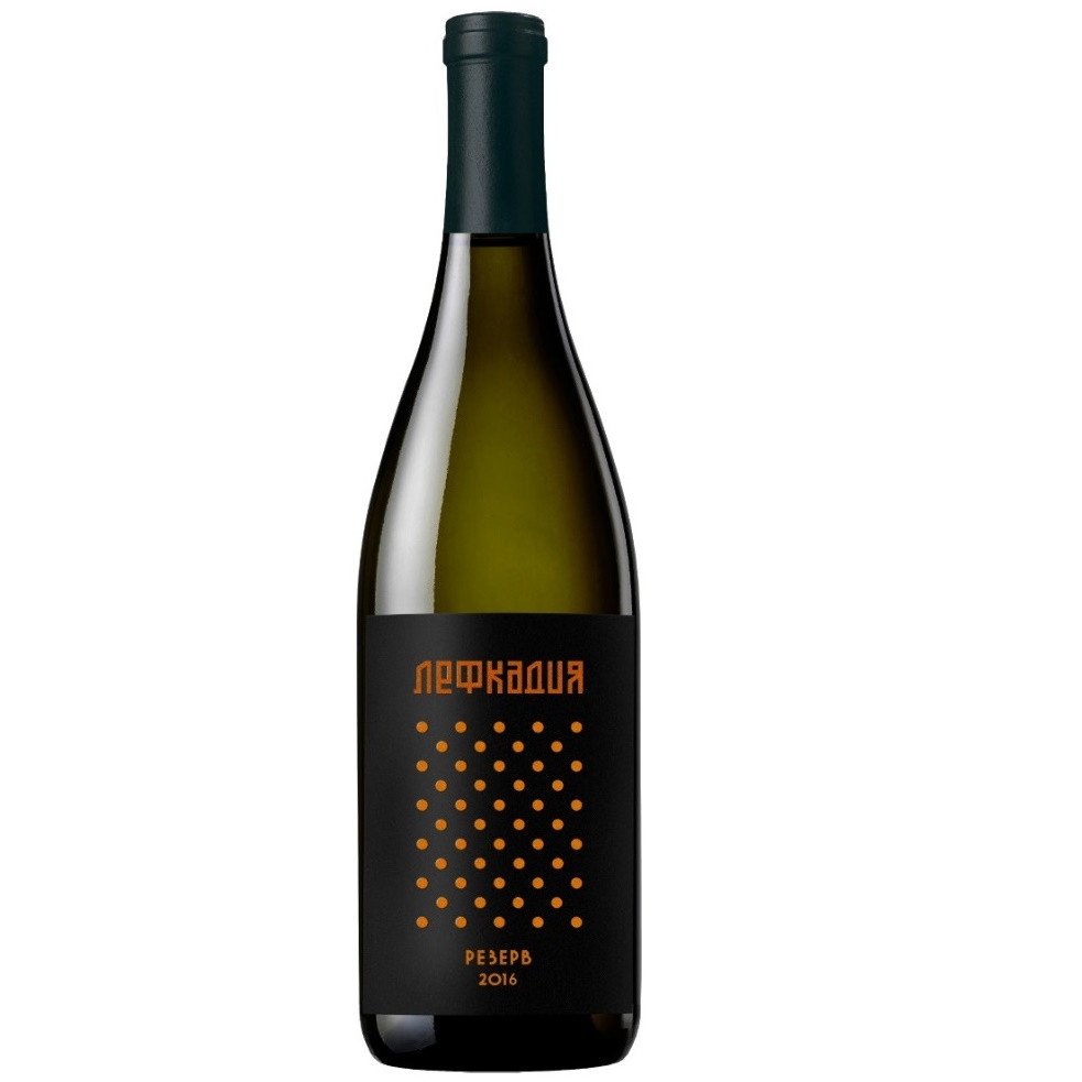 Lefkadia Reserve 2016 Dry White Wine