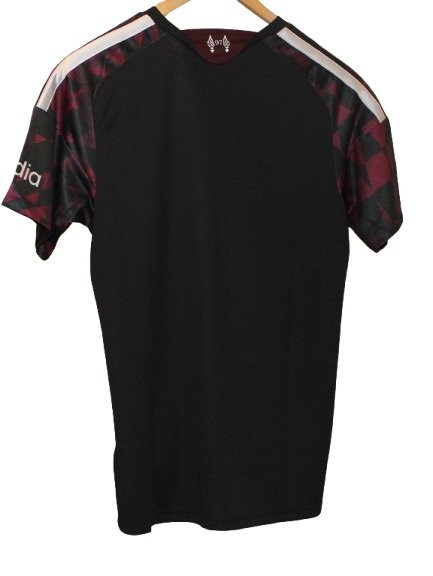 Liverpool home jersey 2026/27 - mens