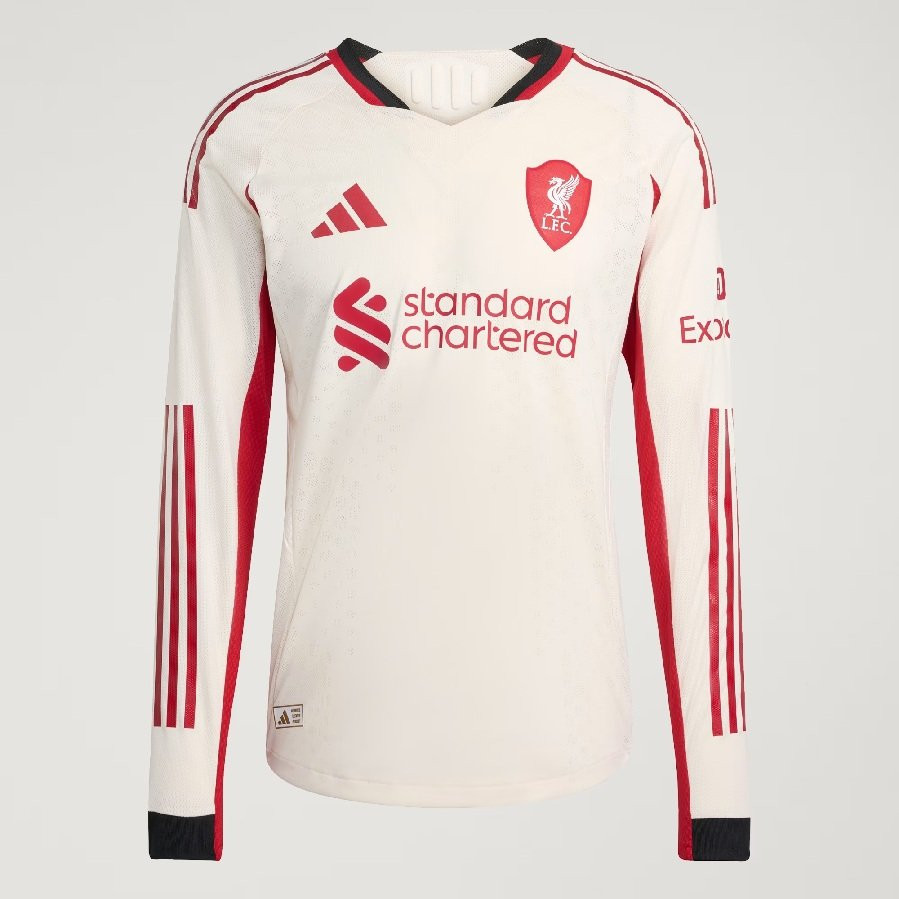 Arsenal 20/21 home jersey men's