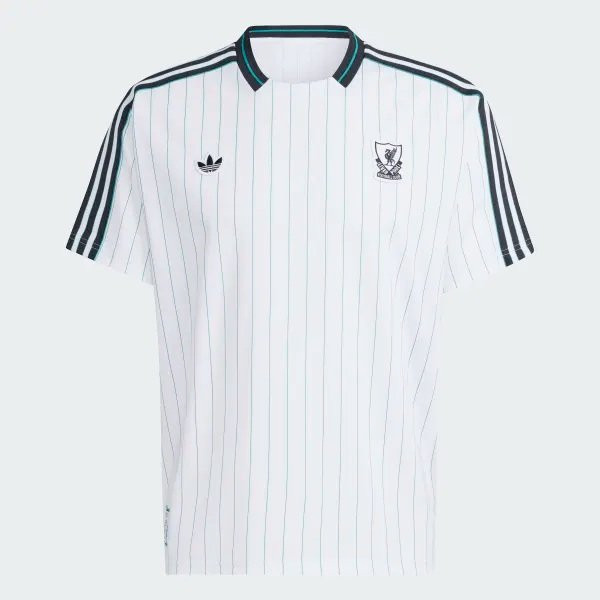 Arsenal 20/21 home jersey men's