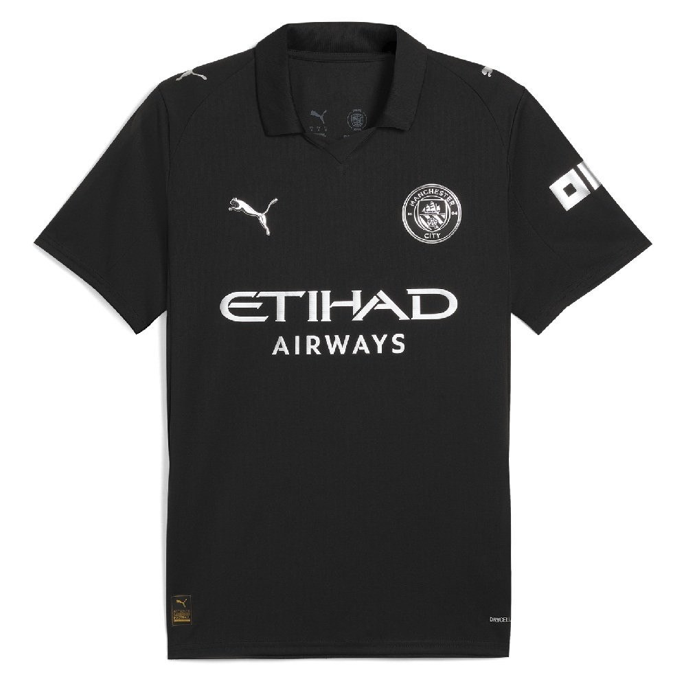 Manchester City home jersey 2020/21