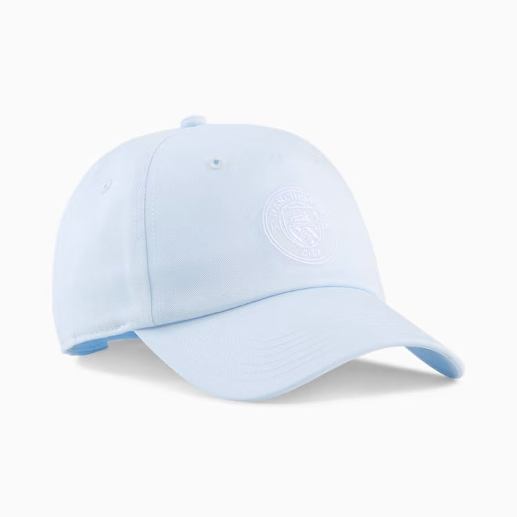 Manchester City cap essential 2026/27 - blue