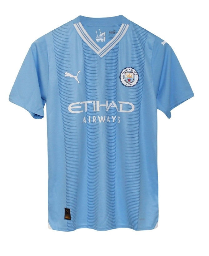 Manchester City home jersey 2020/21