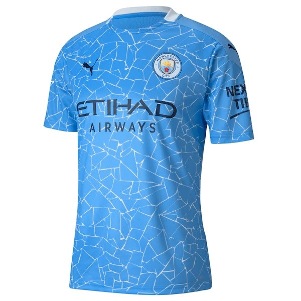 Manchester City home jersey 2020/21