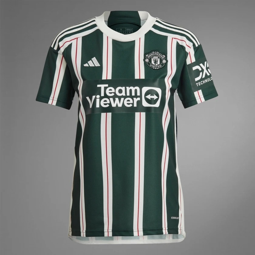 Man Utd away jersey 2023/24 - mens