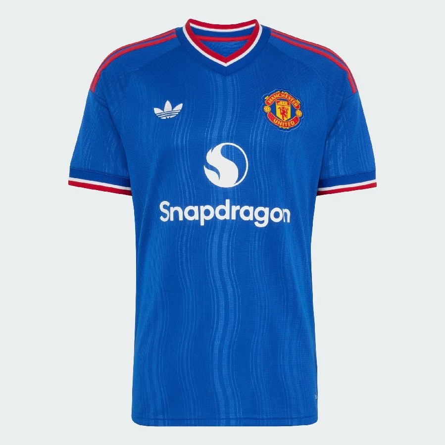 Manchester United away jersey 2026/27 - mens