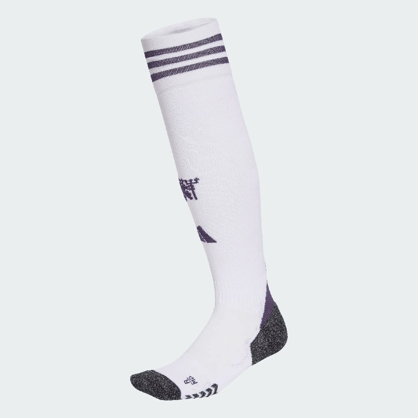 Manchester United away socks 2025/26 - unisex