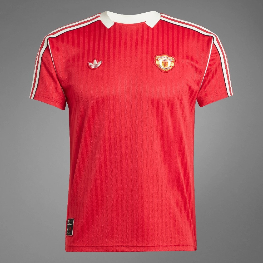 Manchester United icons jersey 2025 - mens