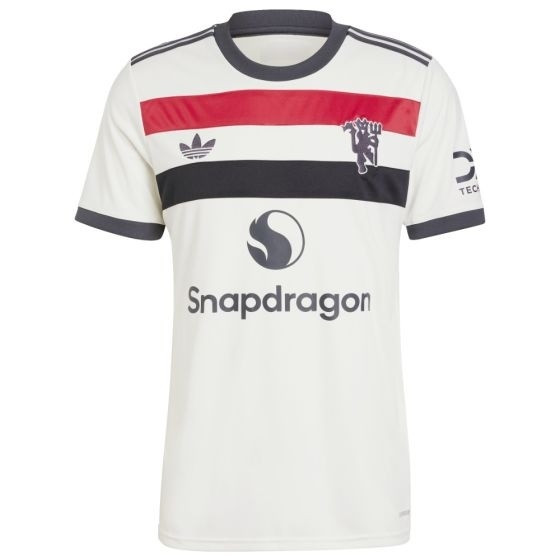 Manchester United third jersey 2024/25 - adult