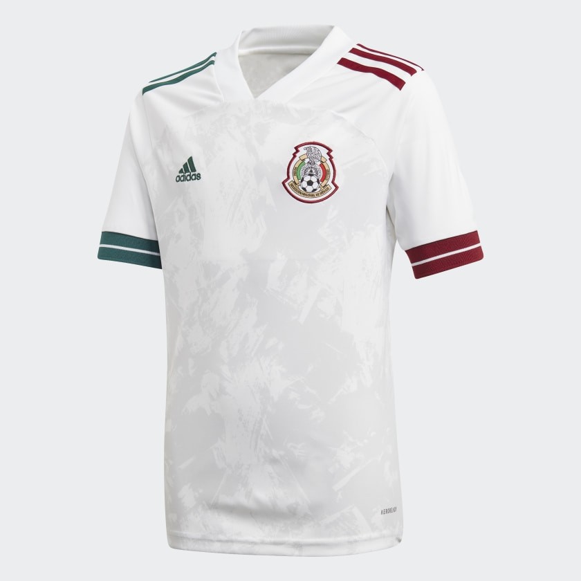 Mexico away jersey 2020/21