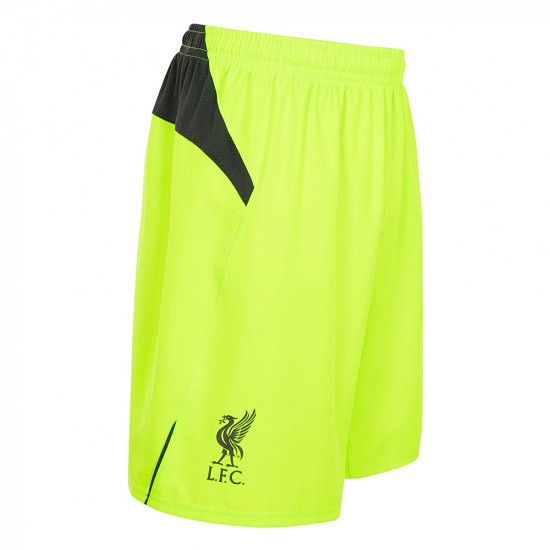 Liverpool shorts 2016/17