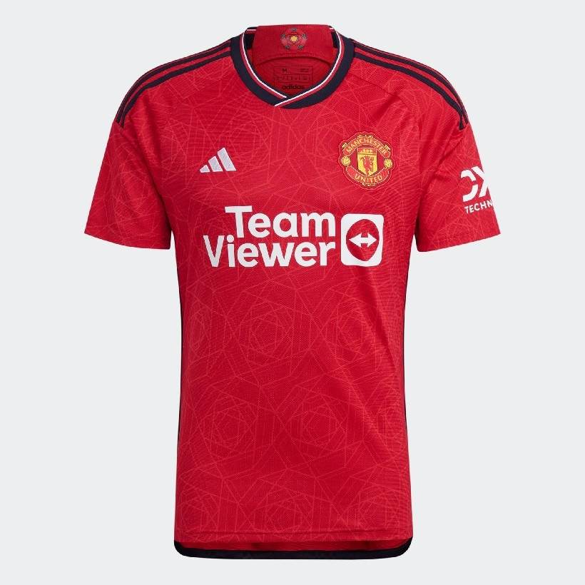 Man Utd home jersey 23/24 - mens 