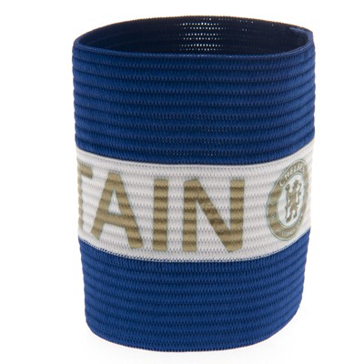 Chelsea FC captains arm band