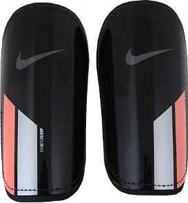 Mercurial Hard Shell Slip-In Guard - Black