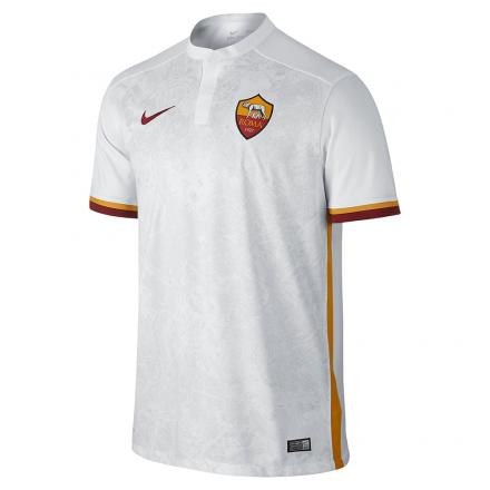 AS Roma away jersey 2015/16 
