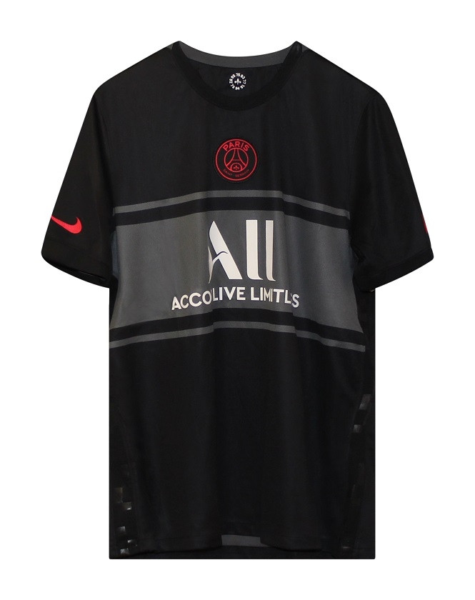 PSG third kit 21/22