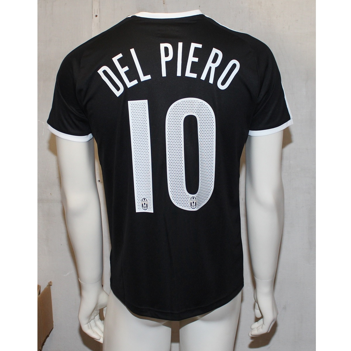 Del Piero 10