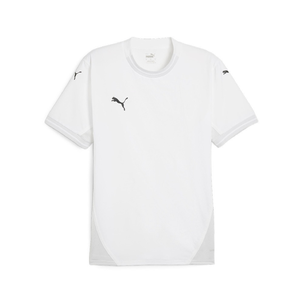 Puma TeamFinal jersey white - mens