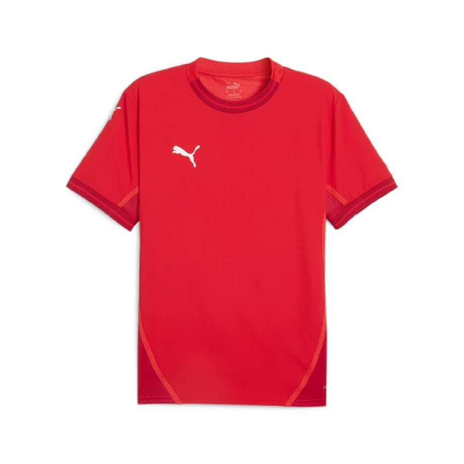 Puma TeamFinal jersey red - mens