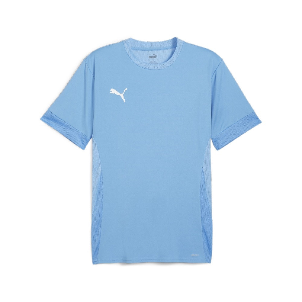 Puma TeamGoal matchday jersey sky blue - mens