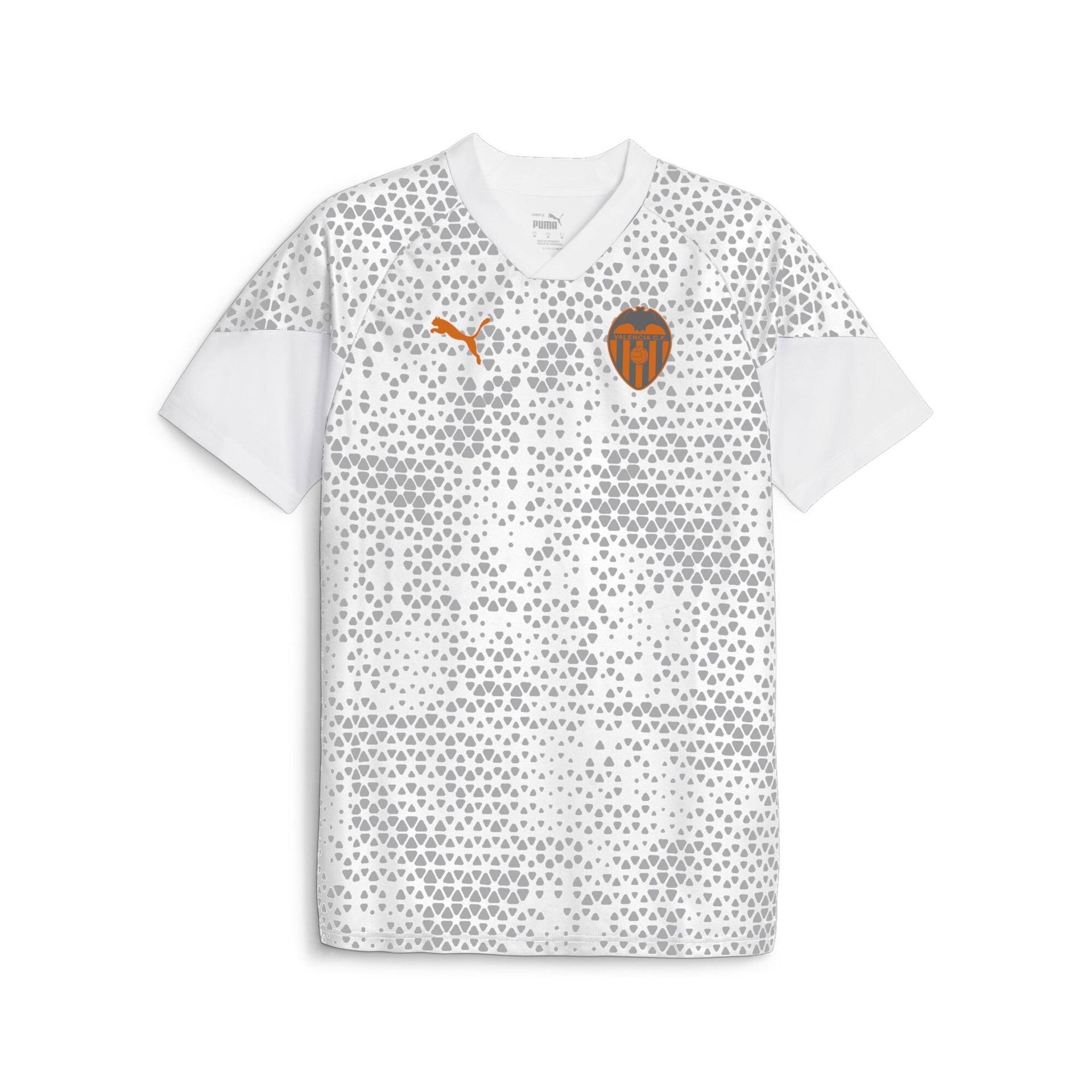 Valencia CF home jersey 2020/21
