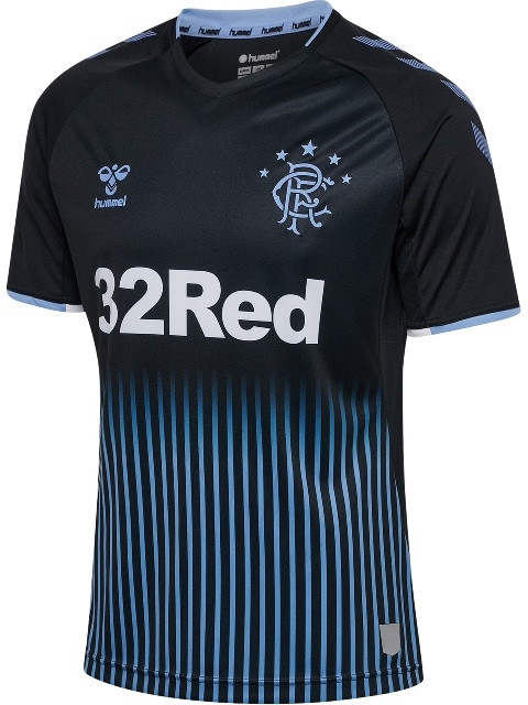 Glasgow Rangers away jersey 2019/20 - mens