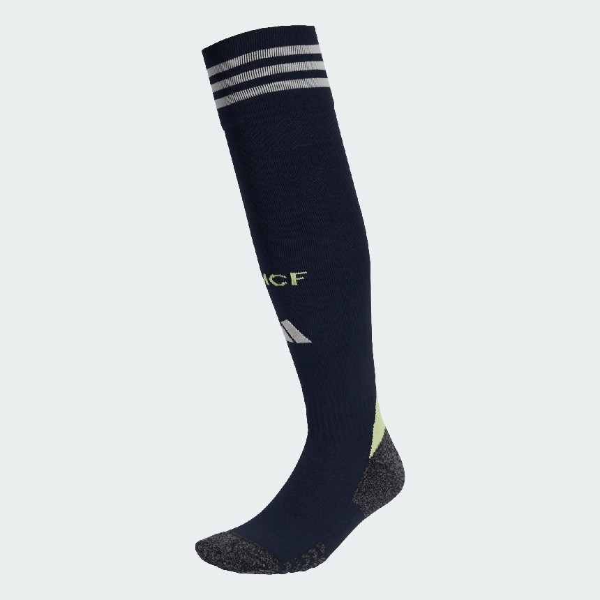 Real Madrid away socks 2025/26 - unisex
