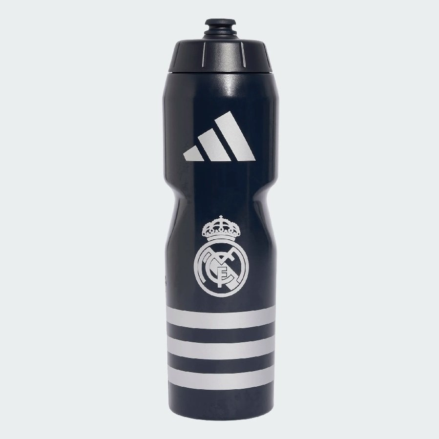 Real Madrid water bottle 2025/26