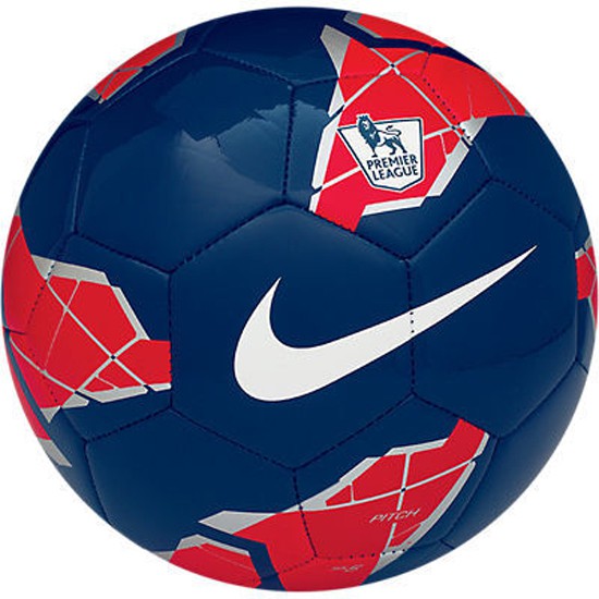 Premier League pitch replica ball 2012/13