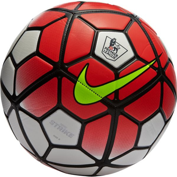 Nike strike soccer ball – Premier League