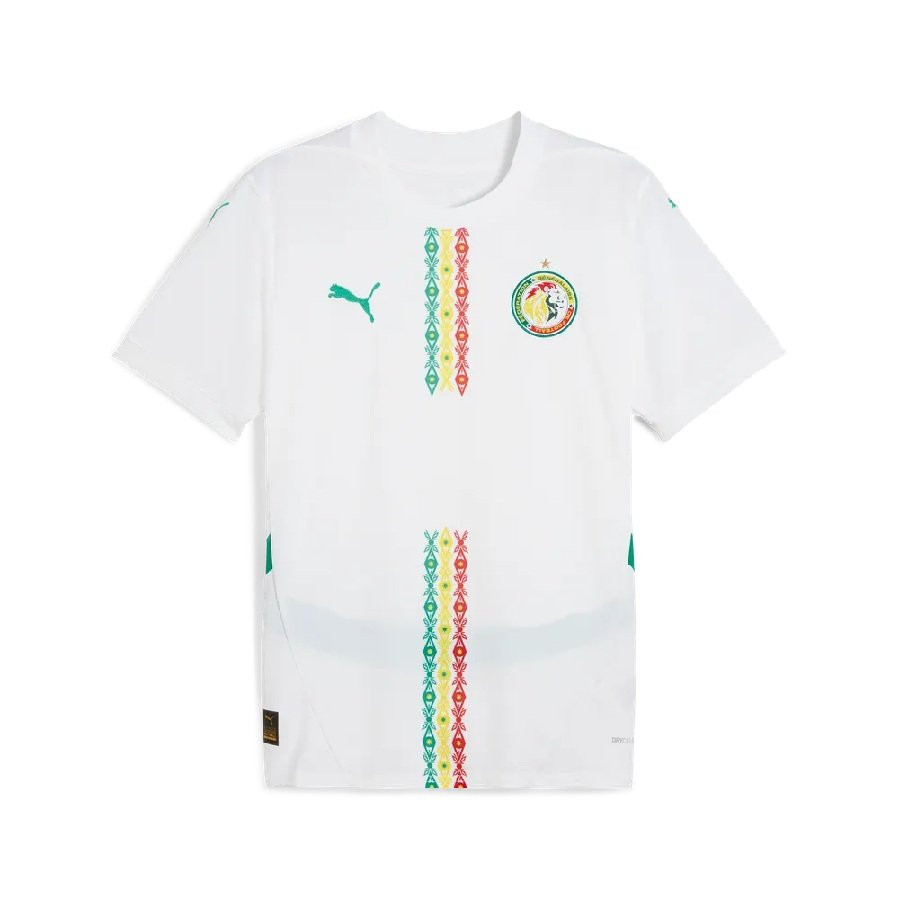 Senegal home jersey World Cup 2026 - mens