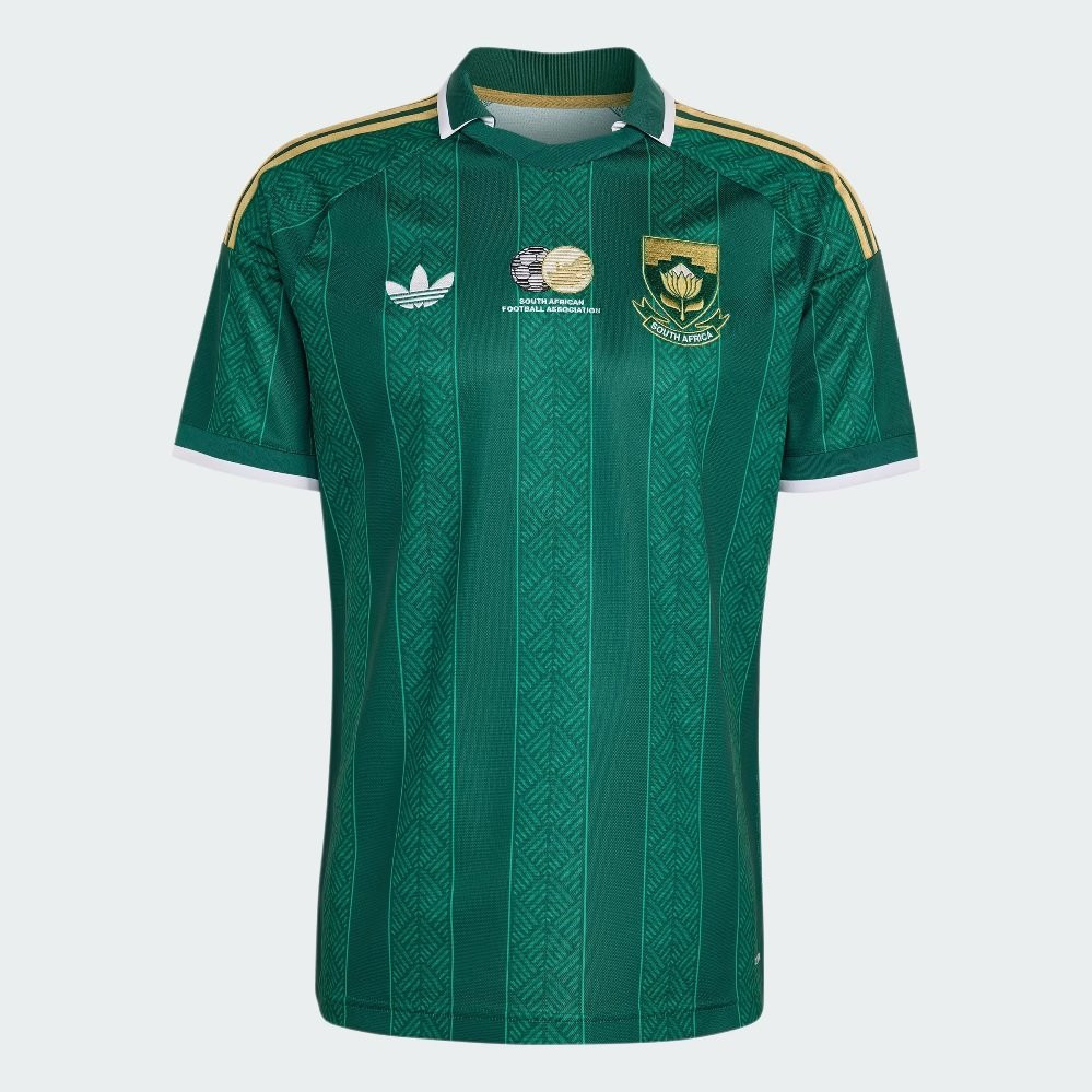 South Africa away jersey 2026
