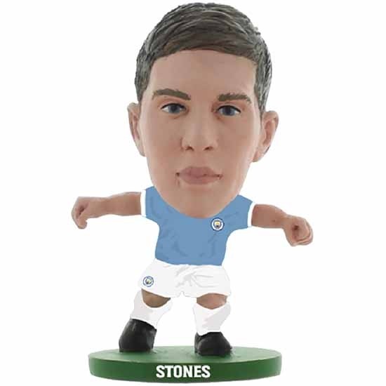 Manchester City FC SoccerStarz Stones