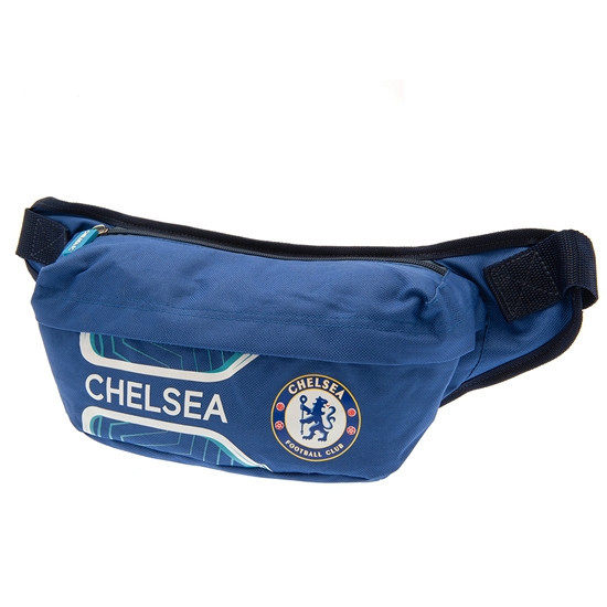 Chelsea FC Cross Body Bag FS - Front View